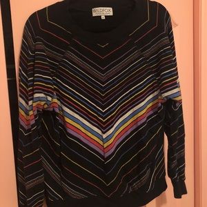 COPY - Wildfox sweater